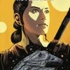 IDW PUBLISHING STAR WARS ADVENTURES (2021) #14 CVR A FRANCAVILLA COMICS