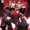 IDW PUBLISHING COMICS TRANSFORMERS #39 CVR B SIMEONE