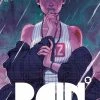 IMAGE COMICS JOE HILL RAIN #1 (OF 5) CVR B BEALS