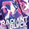 IMAGE COMICS RADIANT BLACK #12 CVR B BOO