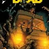 IMAGE COMICS WALKING DEAD DLX #30 CVR A FINCH & MCCAIG (MR)