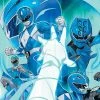 BOOM! STUDIOS POWER RANGERS UNIVERSE #2 (OF 6) CVR A MORA COMICS