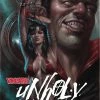 DYNAMITE COMICS VAMPIRELLA DRACULA UNHOLY #2 CVR A PARRILLO