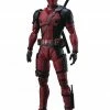 TAMASHII NATIONS S.H.Figuarts - Deadpool (PREORDER SHIPE DATE MAY 25, 2022)
