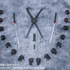 TAMASHII NATIONS S.H.Figuarts - Deadpool (PREORDER SHIPE DATE MAY 25, 2022)