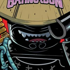 MARVEL PRH LEGO NINJAGO GARMADON #1 (OF 5) CVR A VUONG