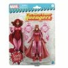 FUNKO JUST ARRIVED! MARVEL LEGENDS - VINTAGE SERIES - WEST COAST AVENGERS SCARLET WITCH