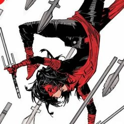 MARVEL PRH DAREDEVIL WOMAN WITHOUT FEAR #2 (OF 3) COMICS