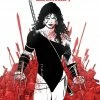 DYNAMITE ELEKTRA BLACK WHITE BLOOD #3 (OF 4) COMICS