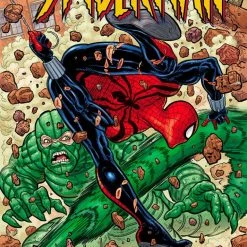 MARVEL PRH COMICS BEN REILLY SPIDER-MAN #2 (OF 5)