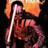MARVEL PRH COMICS STAR WARS DARTH VADER #20 IENCO VAR