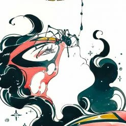 MARVEL PRH SPIDER-WOMAN #20 MOMOKO VAR COMICS