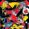 MARVEL PRH COMICS X-CELLENT #1