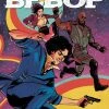ASPEN MLT INC COWBOY BEBOP #3 CVR A STERLE