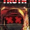 IMAGE COMICS DEPARTMENT OF TRUTH #17 CVR A SIMMONDS (MR)