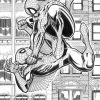 IDW PUBLISHING COMICS AMAZING SPIDER-MAN #93