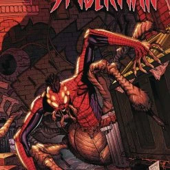 MARVEL PRH SAVAGE SPIDER-MAN #2 (OF 5) COMICS