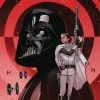 ABLAZE STAR WARS DARTH VADER #21
