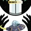 MARVEL PRH RICK AND MORTY INFINITY HOUR #1 CVR B MARTIN COMICS
