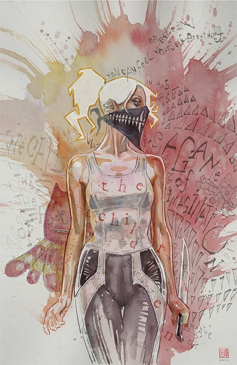 MARVEL COMICS SOMETHING IS KILLING CHILDREN SLAUGHTER PACK (BUNDLE) #3 2 MARVEL COMICS SOMETHING IS KILLING CHILDREN SLAUGHTER PACK (BUNDLE) #3