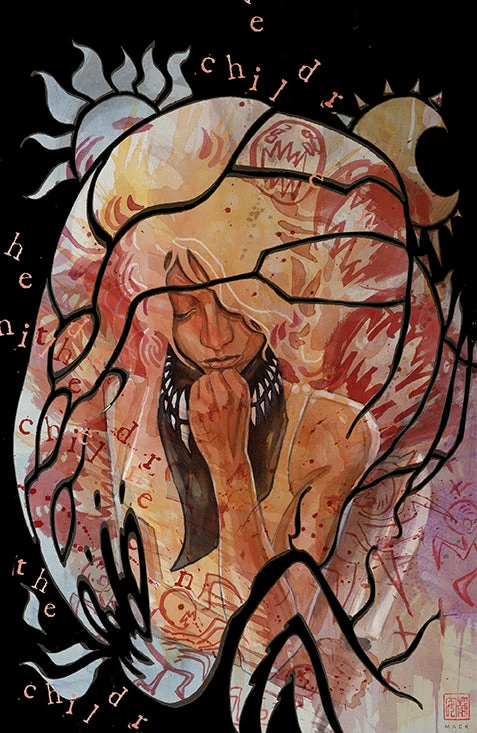 MARVEL COMICS SOMETHING IS KILLING CHILDREN SLAUGHTER PACK (BUNDLE) #3 3 MARVEL COMICS SOMETHING IS KILLING CHILDREN SLAUGHTER PACK (BUNDLE) #3