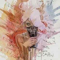 MARVEL COMICS SOMETHING IS KILLING CHILDREN SLAUGHTER PACK (BUNDLE) #3 8 MARVEL COMICS SOMETHING IS KILLING CHILDREN SLAUGHTER PACK (BUNDLE) #3