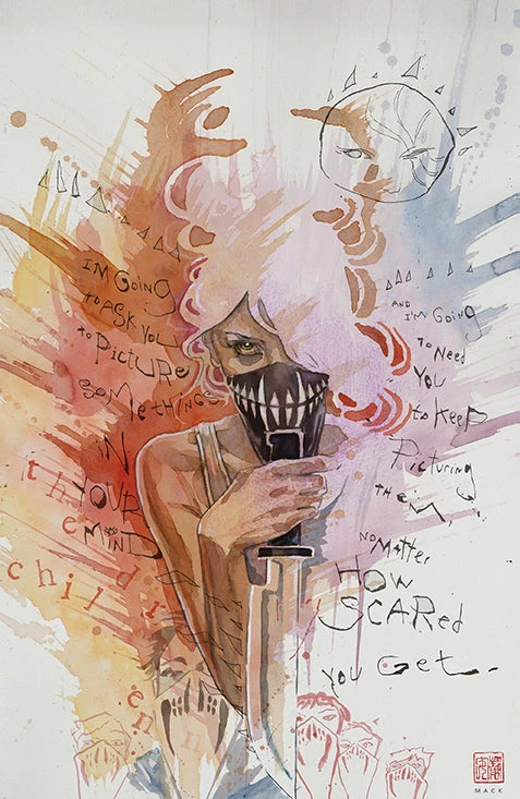 MARVEL COMICS SOMETHING IS KILLING CHILDREN SLAUGHTER PACK (BUNDLE) #3 4 MARVEL COMICS SOMETHING IS KILLING CHILDREN SLAUGHTER PACK (BUNDLE) #3