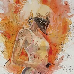 MARVEL COMICS SOMETHING IS KILLING CHILDREN SLAUGHTER PACK (BUNDLE) #3 9 MARVEL COMICS SOMETHING IS KILLING CHILDREN SLAUGHTER PACK (BUNDLE) #3