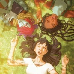 MARVEL PRH STAR WARS DOCTOR APHRA #19