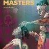 MARVEL PRH NEW MASTERS #2 (OF 6)