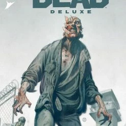 IMAGE COMICS WALKING DEAD DLX #34 CVR E TEDESCO (MR)