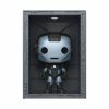 Funko Pop! Marvel - PX Exclusive Hall Of Armor: Iron Man Model 11: War Machine (PREORDER ITEM SEPT 2022)
