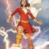 DC COMICS NEW CHAMPION OF SHAZAM #1 CVR A SHANER (O/A) (8/3/22)