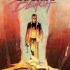 BEHEMOTH COMICS DARK BEACH #1 CVR A PIRIZ (MR)