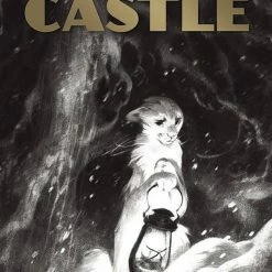 ABLAZE ANIMAL CASTLE #5 CVR A DELEP (MR) COMICS