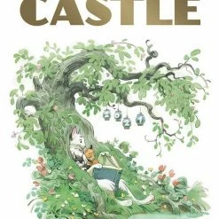 ABLAZE COMICS ANIMAL CASTLE #5 CVR B DELEP VAR (MR)