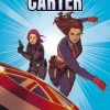 MARVEL PRH CAPTAIN CARTER #2 (OF 5)