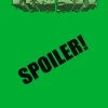 MARVEL PRH HULK #6 SHAW SPOILER VAR COMICS