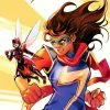 MARVEL PRH MS MARVEL BEYOND LIMIT #5 (OF 5)