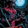 MARVEL PRH SAVAGE SPIDER-MAN #3 (OF 5) BAGLEY VAR