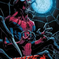 MARVEL PRH SAVAGE SPIDER-MAN #3 (OF 5) BAGLEY VAR