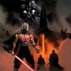 MARVEL PRH STAR WARS CRIMSON REIGN #4 (OF 5) COMICS