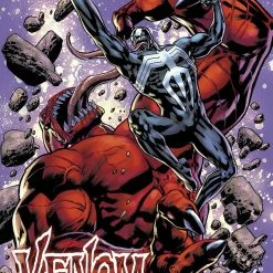 MARVEL PRH VENOM #7 COMICS