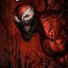 IMAGE COMICS CARNAGE #2