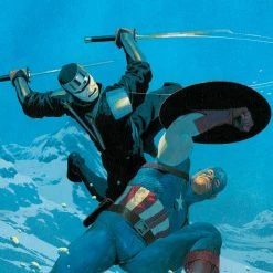 MARVEL PRH COMICS ETERNALS #11