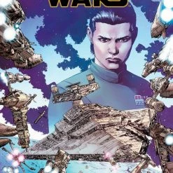 MARVEL PRH STAR WARS #23 COMICS