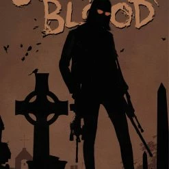 DYNAMITE JENNIFER BLOOD #7 CVR A BRADSTREET (MR)