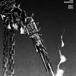 IMAGE COMICS GUNSLINGER SPAWN #7 CVR A HENRIQUES