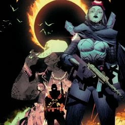 IMAGE COMICS NOCTERRA #10 CVR B SCALERA & MAIOLO (MR)