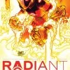 MARVEL PRH RADIANT RED #2 (OF 5) CVR A LAFUENTE & MUERTO COMICS